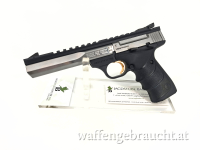 Buck Mark Contour S/S URX