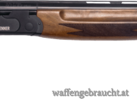 🌿🦆 Brenner BF 18 BLACK Cal. 12/76 Brandneu!!! Lagernd!!! 🌿🎯