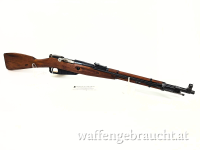 Mosin-Nagant M44