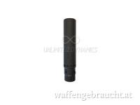 B&T Print-x RBS Gen2 inkl. Surefire Hub Inconel Cerakote BLK *LAGERND*