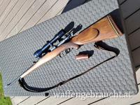 Mauser Büchse 6,5 x 57