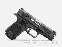 BUL Armory AXE Hatchet C OR Black