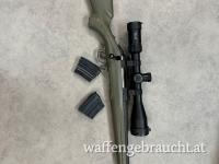Ruger American Ranch Rifle 7,62x39