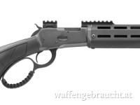 Chiappa 1892 Tactical 9x33R (.357 Mag.)