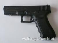 Glock 17 Gen.3 Wie neu