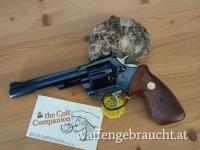 Colt Trooper MK 3 Neuwaffe aus Sammlung