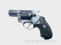Colt Agent .38 Spec LL 2"