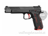 CZ 75 SHADOW 2 TARGET 6" 9x19.