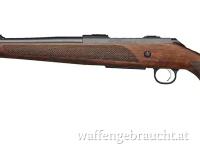 CZ 600 Lux .223 Rem. M15x1 Walnuss * Angebot Start Jagdsaison * Statt 1579.- € *