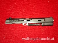 Wechselsystem CZ 75 B - 9mm Para - nur Verschluss - kein Griffstück