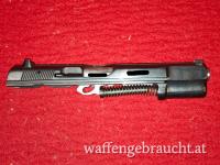 Wechselsystem CZ 75 B - 9mm Para - nur Verschluss - kein Griffstück