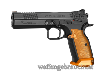 CZ TS 2 Orange 9x19mm