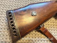 Keilerbüchse 8x68s von Steyr