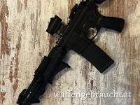 Springfield Saint Armory AR15 | Verkauf/Tausch