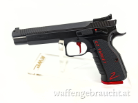 CZ Shadow 2 Target 6"