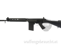 DS Arms SA58 .308 Win. 16" Jungle.