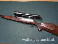 Repetierer Sauer 80 Kal. 243