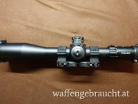 Kahles K 624i  ( 6-24 x 56) FFP -1. Bildebene / ERA TAC Montage 