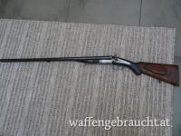 Ferlacher Hahndoppelflinte 20 / 65