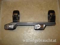 Innomount DM 30 mm reserviert bis Di. 17.3.