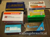 568 Stück 9mm Luger