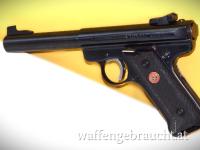 Ruger MK III
