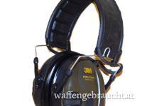 3M Peltor SportTac