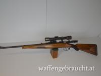 Mannlicher Schönauer 1906