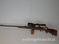Mauser 98 Zastava .30-06