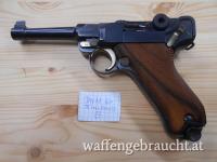 Pistole aus Finnland?