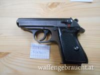 Walther PPk