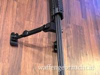 VOERE X3 338 LAP MAG ARMOR BLACK GEN. 2 NEUWERTIG 