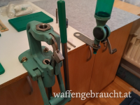 RCBS Wiederladestation