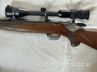 Krico Repetierbüchse 7x64