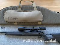 Verkaufe eine Sauer 303 Synchro XT Poly Selbstladebüchse – Kaliber .308 Win