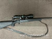 Howa 1500 .243Win mit ZF