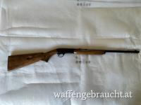FN historischer Halbautomat 22 Long Rifle Patent Browning