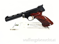 FN 150 Match (Browning Medalist)