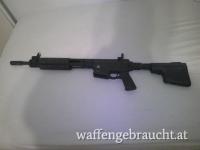 Troy Par Vorderschaftsrepetierbüchse