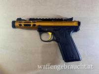 RUGER Mark IV 22/45 Lite .22 LR