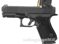 Glock 19 Gen 6 A-CUT COA * Verfügbar April * UVP 1600.- € * VORBESTELLBAR !
