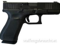 Glock 19 Gen 5 MOS "GLOCK do Brasil"