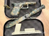 G 19 WS Sonderedtion Komplettset