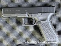 Glock 17, Gen 5.
