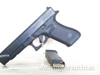 Glock 34 Gen5 MOS