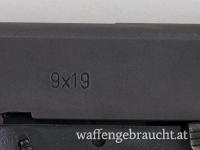 Glock 26 Gen4 Verschluss komplett 