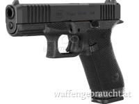 GLOCK Gen6 OR 9x19 *LAGERND*