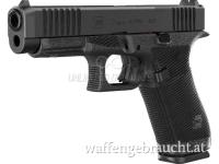 GLOCK Gen6 OR 9x19 *LAGERND*