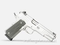 BUL Armory 1911 Government .45 Auto mit Bull Barrel