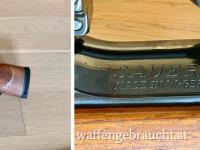 RARITÄT Sauer 90 .243 Winchester